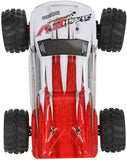 WLtoys A979-B RC Car 2.4G 1/18 Scale 4WD 70KM/h High Speed Electric RTR Monster Truck