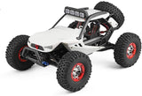 Wltoys RC Car 12429 4WD 1/12 Electric Climbing High-Speed Off-Road Vehicle Simulation Car Remote Car