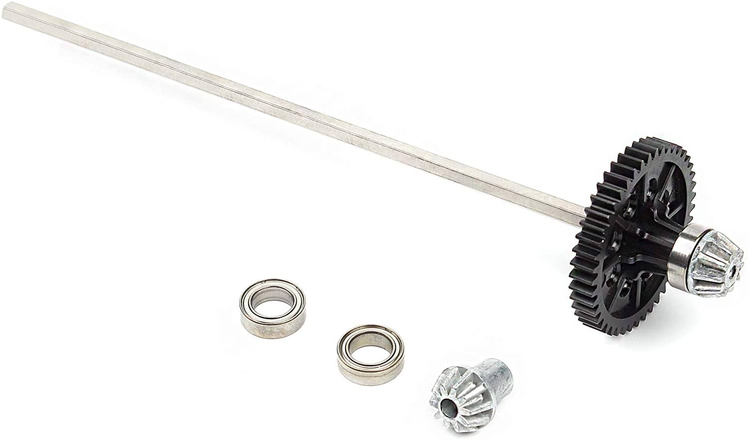 Drive shaft on sale rc car
