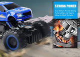 1/12 Scale Remote Control Car Monster Truck