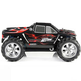 Wltoys A979 with Two Batteries 1/18 2.4G 4WD Off-Road Truck RC Car Vehicles RTR