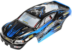 RC Car Body Shell 1:12 56-SJ01 fo 9155 9156
