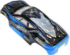 RC Car Body Shell 1:12 56-SJ01 fo 9155 9156