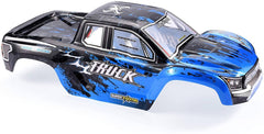 RC CarBody Shell 1:12 55-SJ02 for 9155 9156
