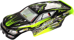 RC Car Bodt Shell 1:12 56-SJ02 for 9155 9156