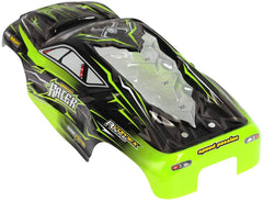 RC Car Bodt Shell 1:12 56-SJ02 for 9155 9156
