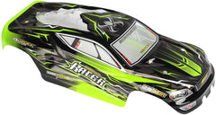 RC Car Bodt Shell 1:12 56-SJ02 for 9155 9156