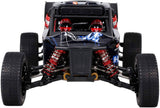 WLtoys 124018 RC Car, 1/12 Scale 2.4GHz Remote Control Car, 4WD 60km/h High Speed Racing Car, Off-Road Buggy Drift Car RTR