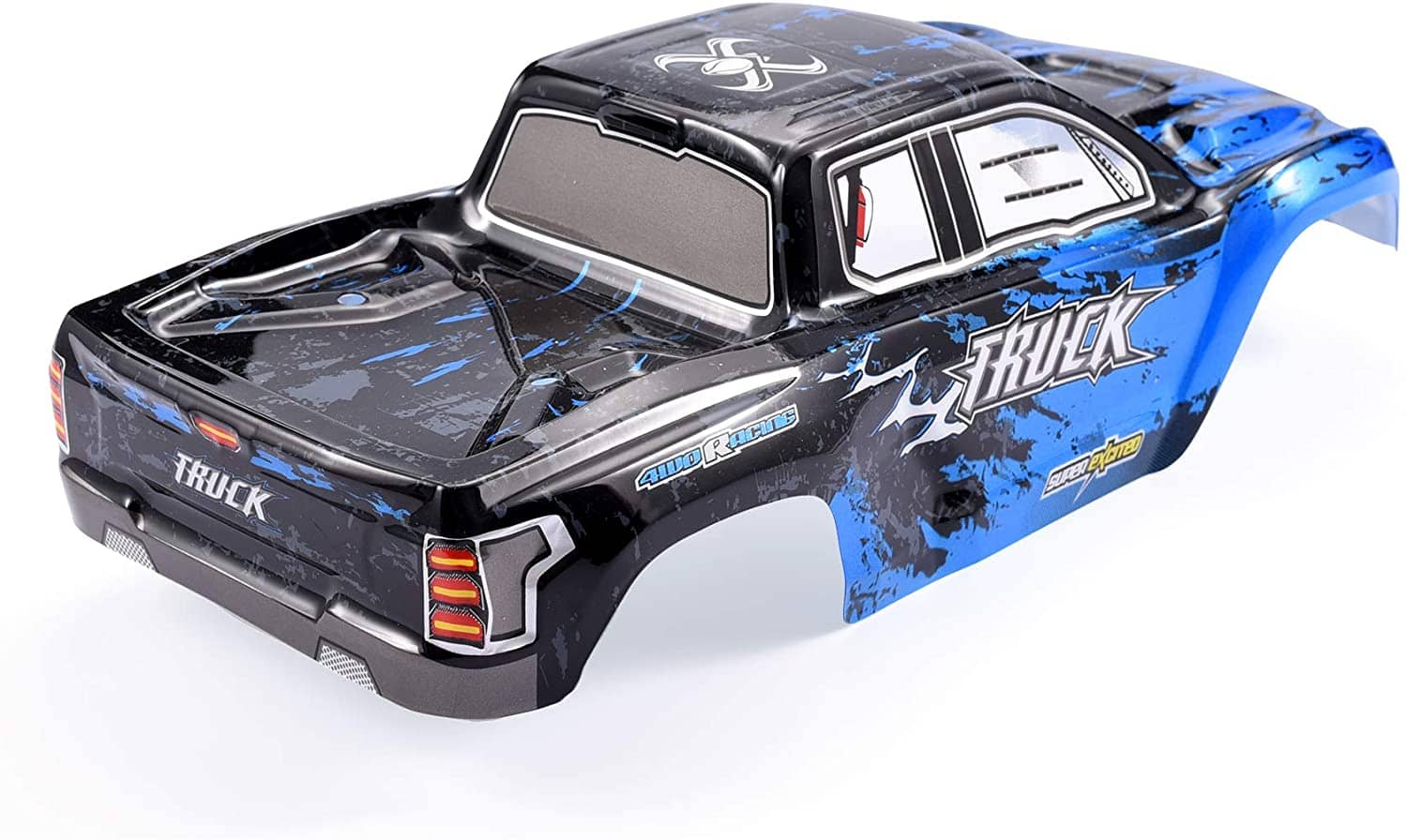 RC CarBody Shell 1:12 55-SJ02 for 9155 9156