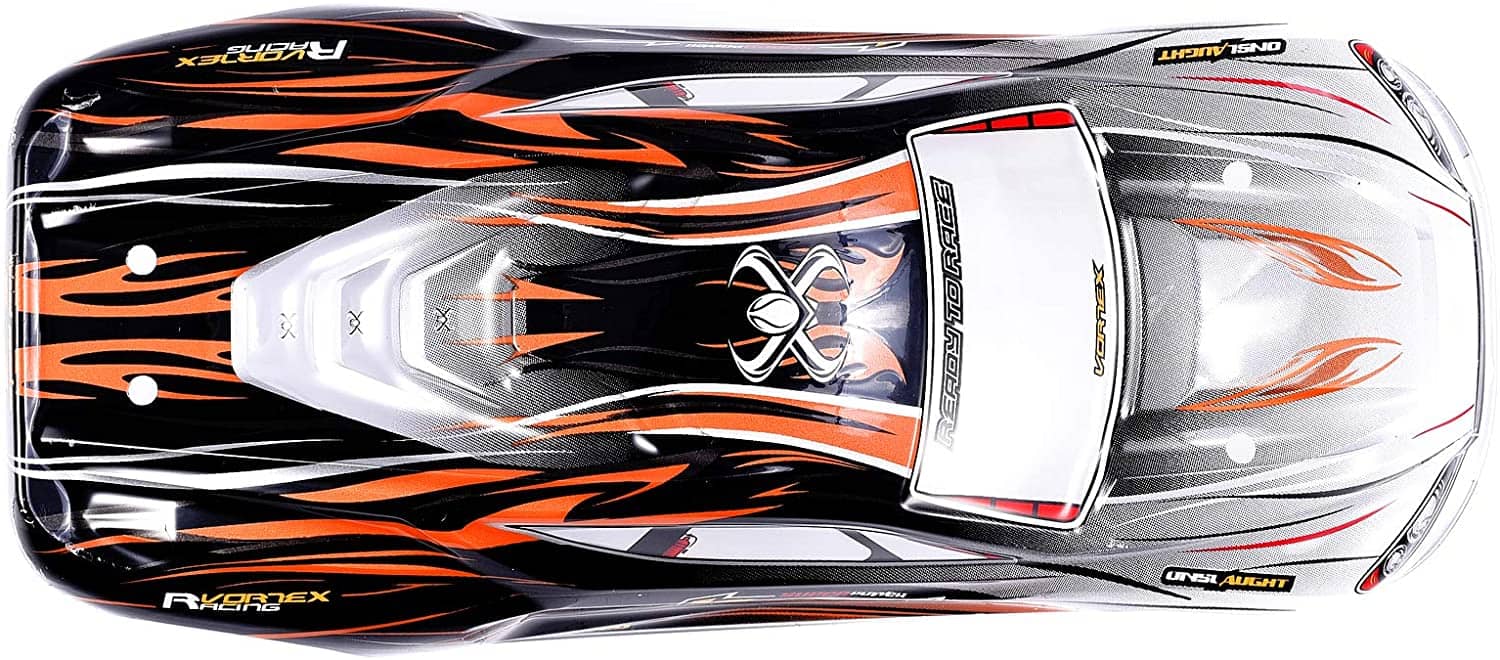 Vortex rc car parts deals
