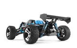 WLtoys RC Cars 1/18 High Speed Remote Control truck 4WD 2.4G 30km/H 184011 Blue