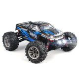 Hosim 1:16 Scale RC Car Monster Truck High Speed 2.4Ghz Off-Road