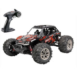 Hosim 1:16 9137 Red RC Car Remote Control Truck Off-Road RTR