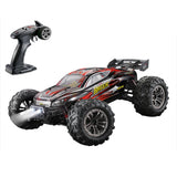 Hosim 1:16 Scale 4WD  High Speed 2.4Ghz Off-Road Monster Truck 9138