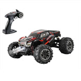 Hosim 1:20 Remote Control Car  28km/h Fast Speed 4x4 Off-Road Red