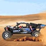 WLtoys 124018 RC Car, 1/12 Scale 2.4GHz Remote Control Car, 4WD 60km/h High Speed Racing Car, Off-Road Buggy Drift Car RTR