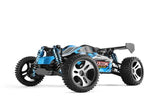 WLtoys RC Cars 1/18 High Speed Remote Control truck 4WD 2.4G 30km/H 184011 Blue