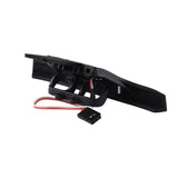 Hosim RC Car Front bumper Assembly (including LED) 1610E for 1:16 H16P H07 H17 RC Truck