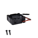 Hosim H16P RC Car Motor Fan 16397 Accessory Spare H57P GPS Parts for 1:16  H16P H17 HB17 RC Car