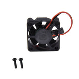 Hosim H16P RC Car Motor Fan 16397 Accessory Spare H57P GPS Parts for 1:16  H16P H17 HB17 RC Car