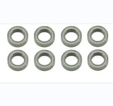 Hosim RC Car 10×15×4 Bearing Accessory Spare Parts XLF-0154 for Hosim X07 Car (8 Pcs)