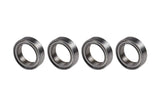 Hosim RC Car 5×9×3 Bearing Accessory Spare Parts XLF-1016 for Hosim X07 X08 Car (4 Pcs)