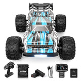 Hosim 1:16 GPS Remote Control Truck RC Car 38+ KMH Radio Cars Vehicle Off-Road Waterproof Hobby Grade RC Monster Trucks