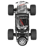 WLtoys 12409 1:12 4WD RC Car Rock Crawler Truck