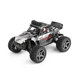 WLtoys 12409 1:12 4WD RC Car Rock Crawler Truck