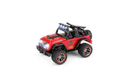 WLtoys RC Car 1/32 Remote Control Truck Control All Terrain Rc Truck 322221 Red