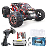 Hosim 1:10  RC Car Monster Truck Upgraded 9125 Remote Control Car