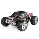 Wltoys A979 with Two Batteries 1/18 2.4G 4WD Off-Road Truck RC Car Vehicles RTR