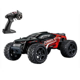 Hosim 1:14 4WD 36km/h Radio Controlled Monster Truck Buggy G172 Red