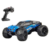 Hosim 1:14 4WD 36km/h Radio Controlled Monster Truck Buggy G174 Blue