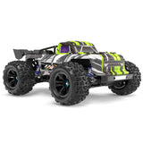 Hosim Bluetooth GPS Remote Control Car 1:16 4WD RC Car Truck with App，Radio Cars Off Road Waterproof Hobby Grade Trucks for Child Adults
