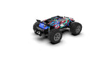 HOSIM 1202 1:12 Large Scale Remote Control Car RC Car Monster Truck 4X4 OFFROAD Truck 40KM/h High Speed