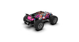 HOSIM 1202 1:12 Large Scale Remote Control Car RC Car Monster Truck 4X4 OFFROAD Truck 40KM/h High Speed