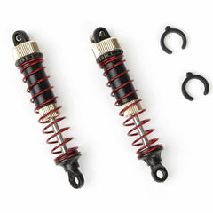 RC Car Shock Absorber Oil Filled 1:10 For 9125 9126 9156 9155 HS9125