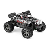 WLtoys 12409 1:12 4WD RC Car Rock Crawler Truck